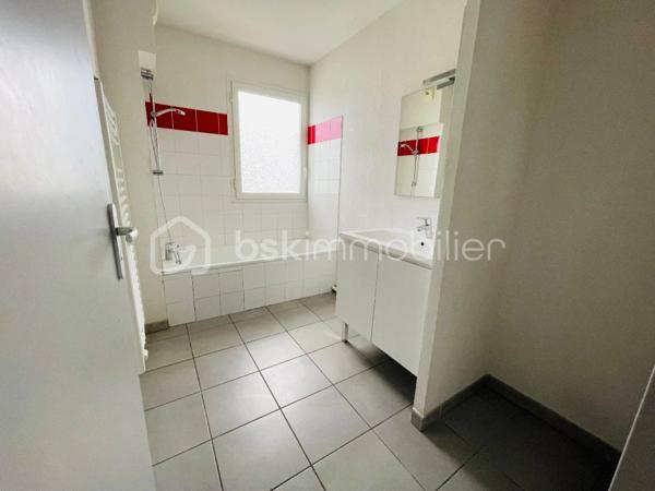 Appartement de 67 m²
