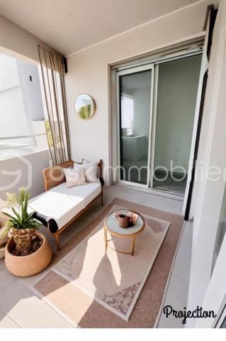 Appartement de 67 m²