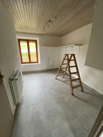 Corps de ferme La Cassaigne 6 pièce(s) 157.90 m2