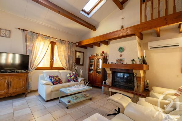 Maison à vendre  3 pièces - 85,27 m2 CLERMONT L HERAULT - 34