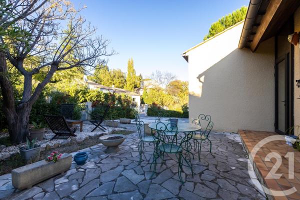 Maison à vendre  3 pièces - 85,27 m2 CLERMONT L HERAULT - 34