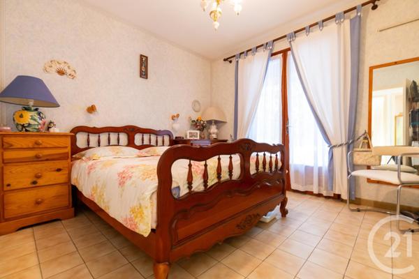 Maison à vendre  3 pièces - 85,27 m2 CLERMONT L HERAULT - 34