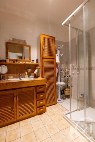 Maison à vendre  3 pièces - 85,27 m2 CLERMONT L HERAULT - 34