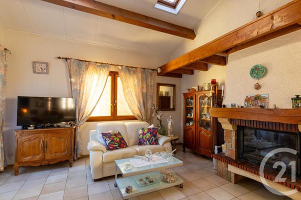 Maison à vendre  3 pièces - 85,27 m2 CLERMONT L HERAULT - 34