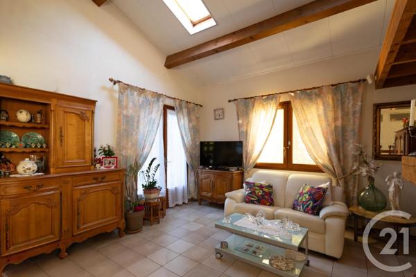 Maison à vendre  3 pièces - 85,27 m2 CLERMONT L HERAULT - 34