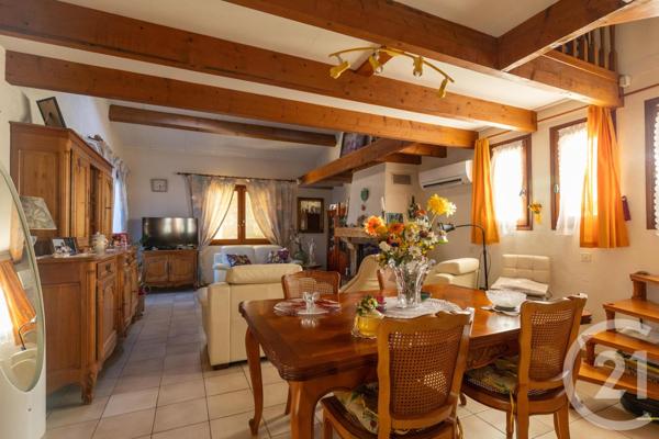 Maison à vendre  3 pièces - 85,27 m2 CLERMONT L HERAULT - 34