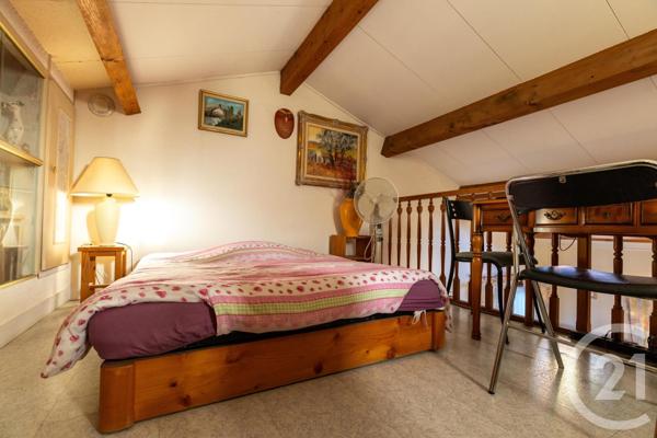 Maison à vendre  3 pièces - 85,27 m2 CLERMONT L HERAULT - 34