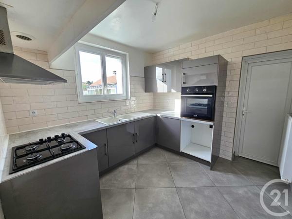 Maison à vendre  3 pièces - 75 m2 GALAN - 65