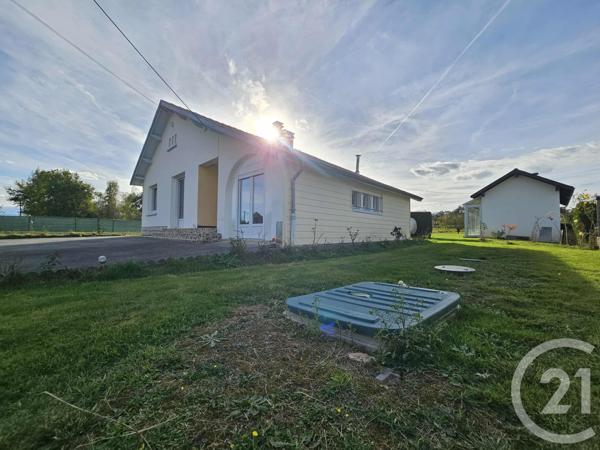 Maison à vendre  3 pièces - 75 m2 GALAN - 65