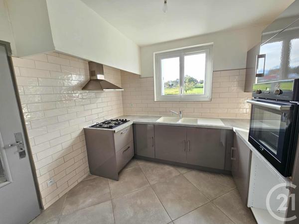 Maison à vendre  3 pièces - 75 m2 GALAN - 65