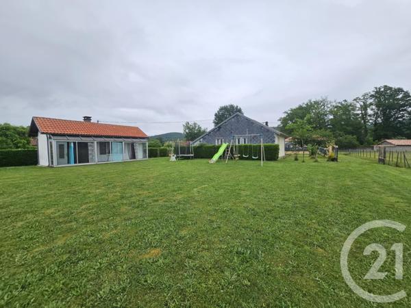 Maison à vendre  3 pièces - 75 m2 GALAN - 65