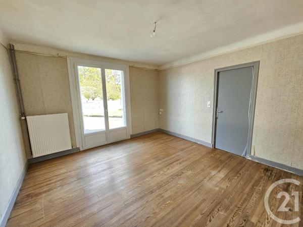 Maison à vendre  3 pièces - 75 m2 GALAN - 65