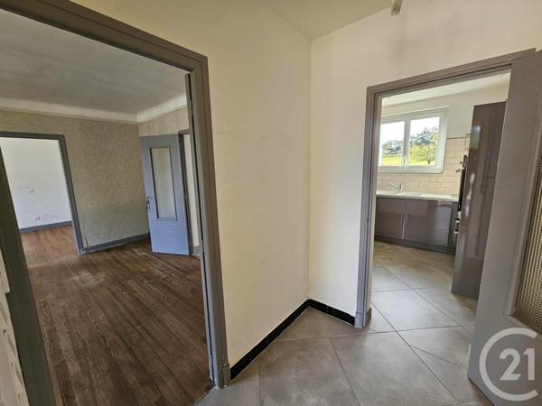 Maison à vendre  3 pièces - 75 m2 GALAN - 65