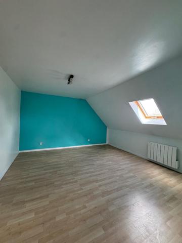 Méru : Maison familiale 5 ch, cuisine moderne.