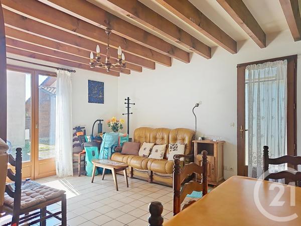 Maison à vendre  3 pièces - 58,83 m2 LA TESTE DE BUCH - 33