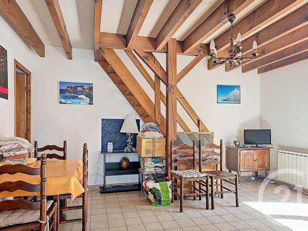 Maison à vendre  3 pièces - 58,83 m2 LA TESTE DE BUCH - 33