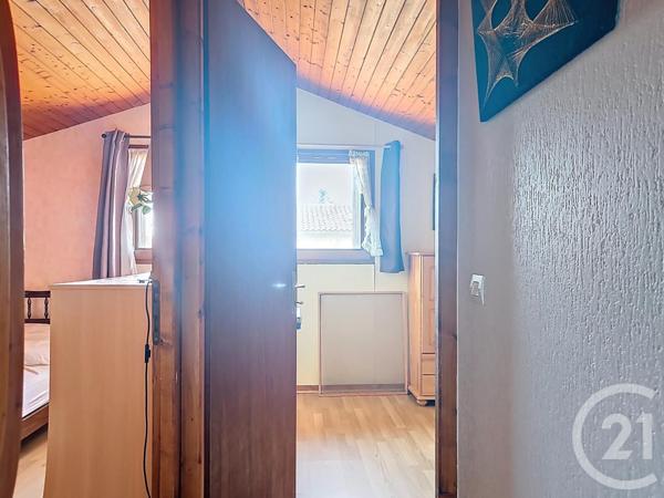 Maison à vendre  3 pièces - 58,83 m2 LA TESTE DE BUCH - 33