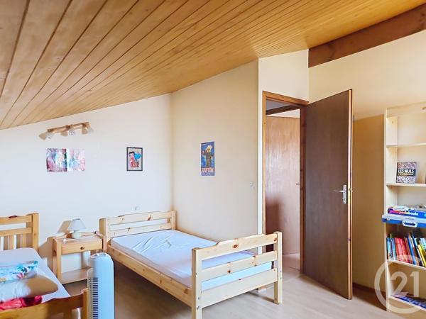 Maison à vendre  3 pièces - 58,83 m2 LA TESTE DE BUCH - 33