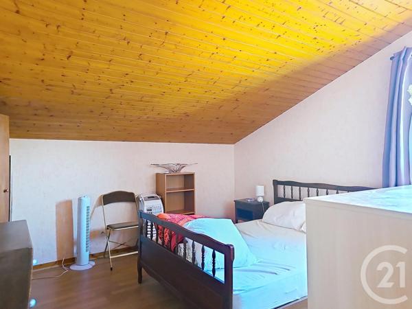 Maison à vendre  3 pièces - 58,83 m2 LA TESTE DE BUCH - 33