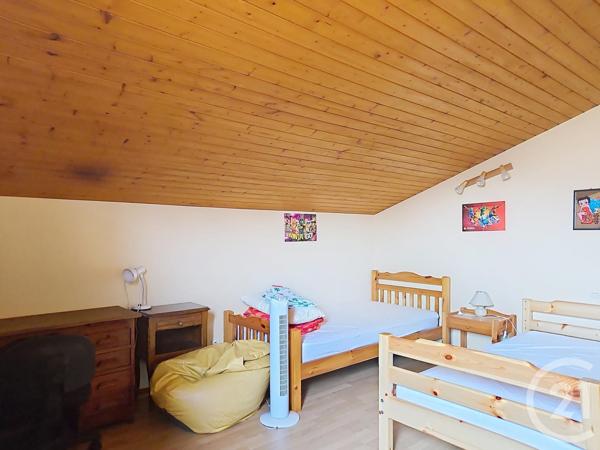 Maison à vendre  3 pièces - 58,83 m2 LA TESTE DE BUCH - 33