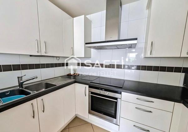 Charmante maison de ville - 3 chambres, jardin & terrasses