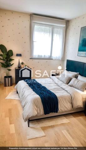 Charmante maison de ville - 3 chambres, jardin & terrasses