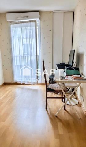 Charmante maison de ville - 3 chambres, jardin & terrasses