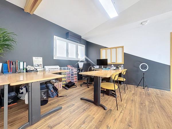 Millau (12100) LOCAL COMMERCIAL 70 M2