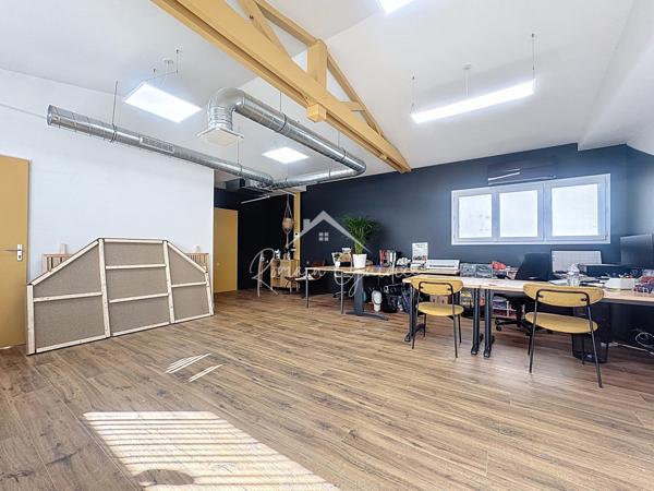 Millau (12100) LOCAL COMMERCIAL 70 M2