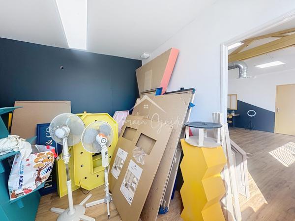 Millau (12100) LOCAL COMMERCIAL 70 M2