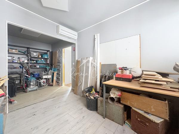 Millau (12100) LOCAL COMMERCIAL 70 M2