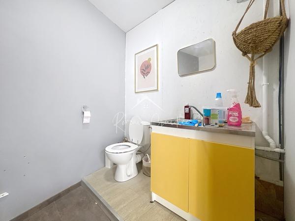 Millau (12100) LOCAL COMMERCIAL 70 M2