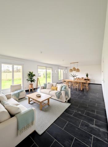 Maison 8 pièce(s) 6 chambre(s) 167 m²