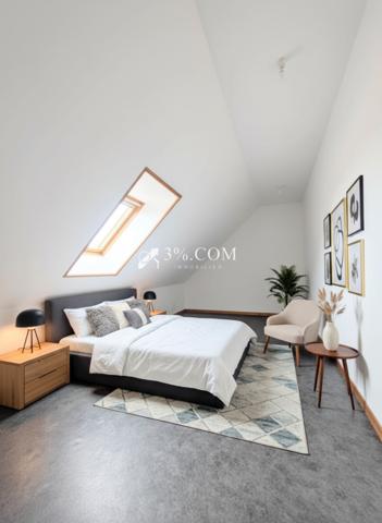 Maison 8 pièce(s) 6 chambre(s) 167 m²