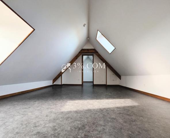 Maison 8 pièce(s) 6 chambre(s) 167 m²