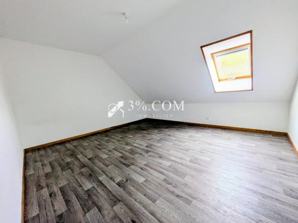 Maison 8 pièce(s) 6 chambre(s) 167 m²