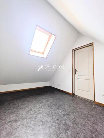 Maison 8 pièce(s) 6 chambre(s) 167 m²