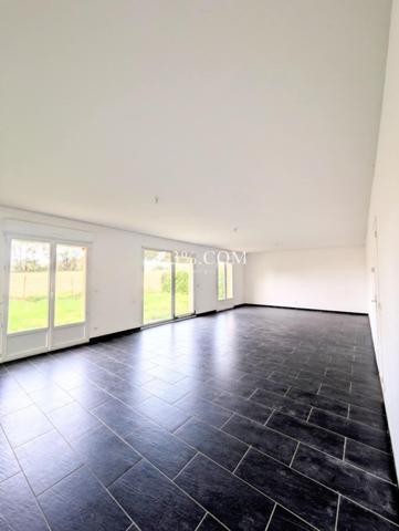 Maison 8 pièce(s) 6 chambre(s) 167 m²