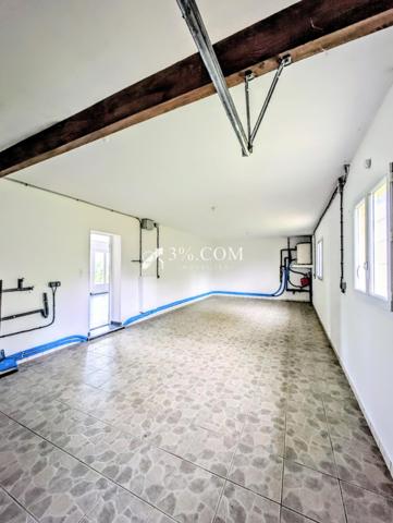 Maison 8 pièce(s) 6 chambre(s) 167 m²