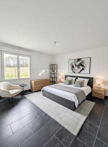 Maison 8 pièce(s) 6 chambre(s) 167 m²