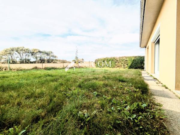 Maison 8 pièce(s) 6 chambre(s) 167 m²