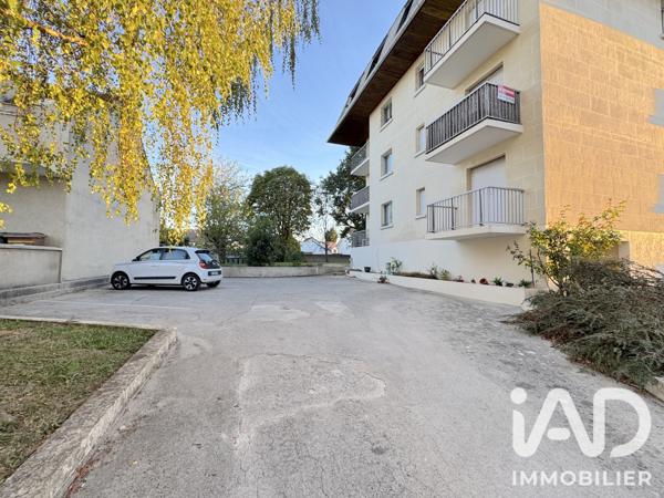 Studio à vendre 33 m² Villeparisis