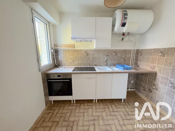Studio à vendre 33 m² Villeparisis