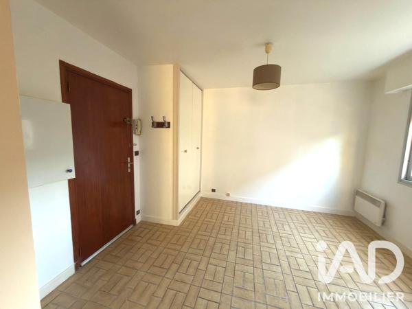 Studio à vendre 33 m² Villeparisis