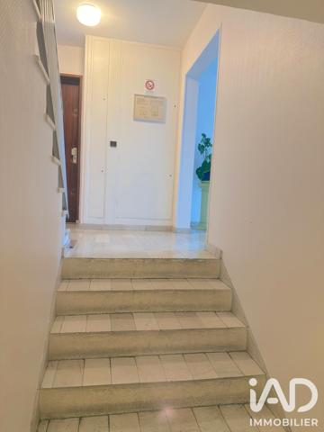 Studio à vendre 33 m² Villeparisis