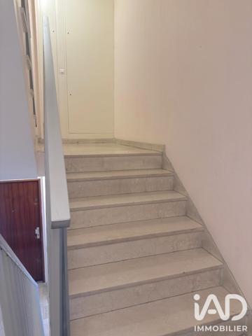 Studio à vendre 33 m² Villeparisis