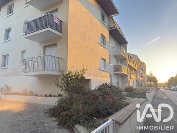 Studio à vendre 33 m² Villeparisis