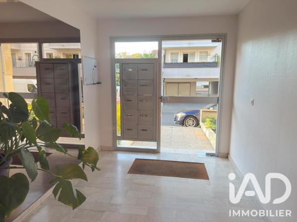Studio à vendre 33 m² Villeparisis