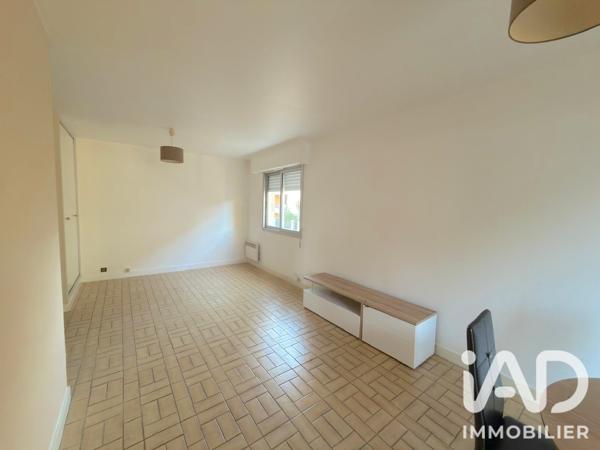 Studio à vendre 33 m² Villeparisis