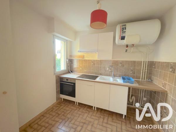 Studio à vendre 33 m² Villeparisis